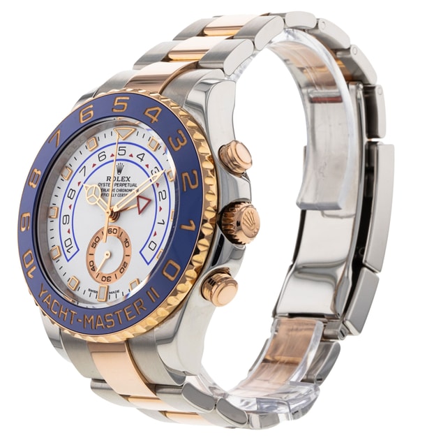 Rolex Yacht-Master II 116681 Image 2